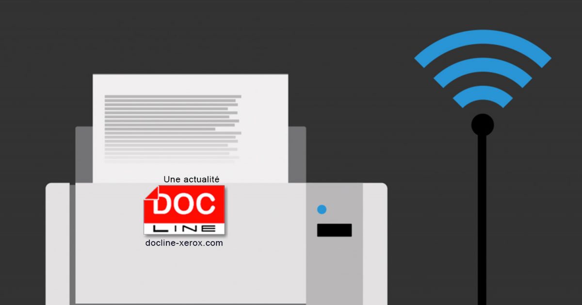 xerox docline copieurs-Docline Xerox sécurité des documents