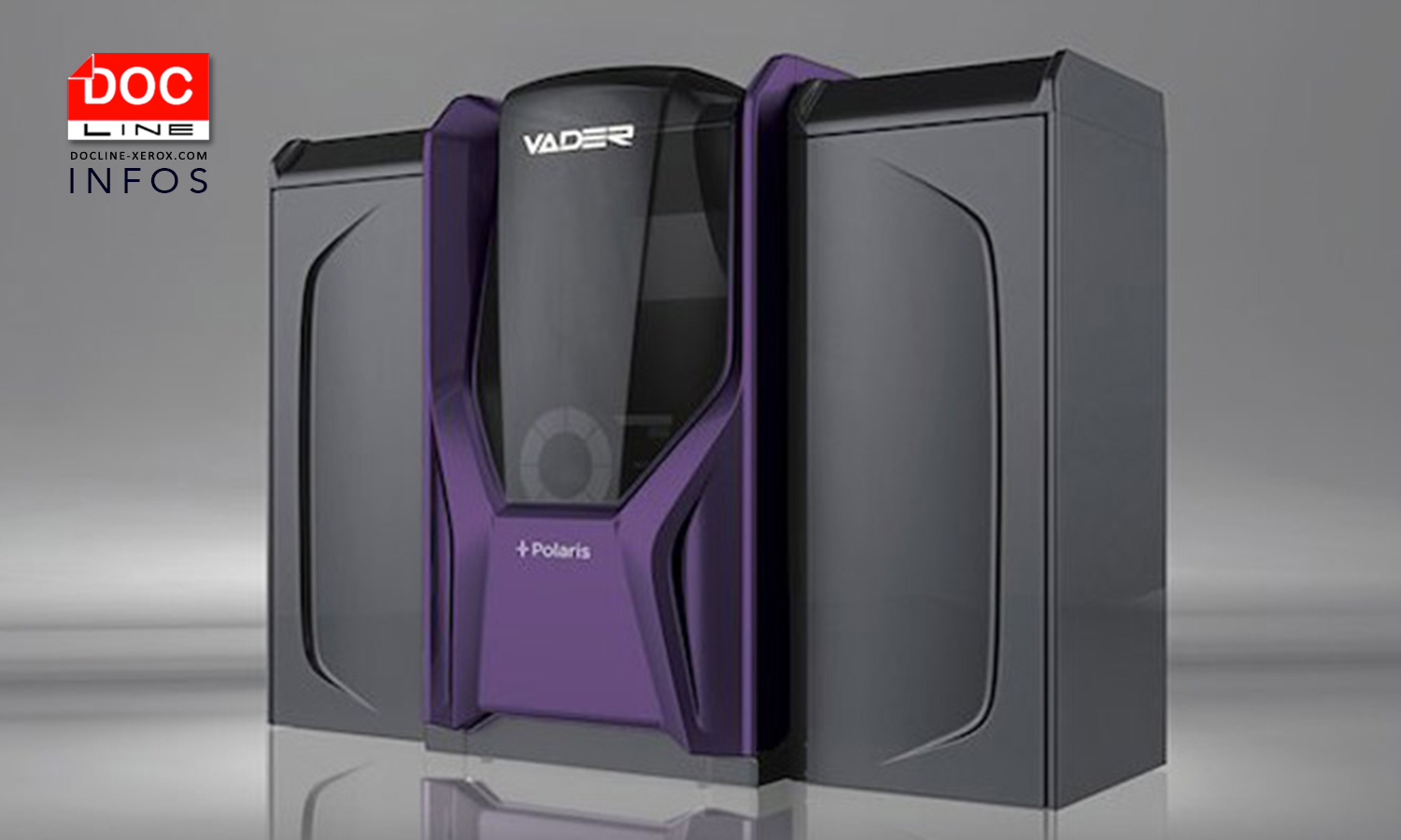 xerox-vader systems-3d-docline